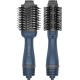 Rush Brush V3 Pro Black Ion Technology Wide Oval Design 1400W 360° Airflow | 5 Year Warranty | Black Rush Brush V3 Pro Black Ion Technology Wide Oval Design 1400W 360° Airflow | 5 Year Warranty | Black