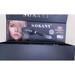 Sokany rf-608a thermal brushes
