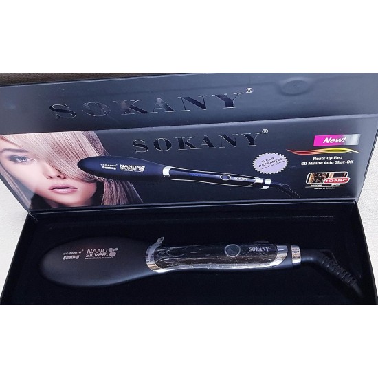 Sokany rf-608a thermal brushes Sokany rf-608a thermal brushes