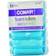 Conair Small Foam Rollers - 1 Pack