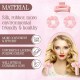 Heatless Curlers Headband No Heat Hair curler Rod For sleeping Overnight curls headband Heatless Curls Roller Heatless Hair curlers Set No Heat Curls heat free Wave Hair Curlers for Long Medium Hair