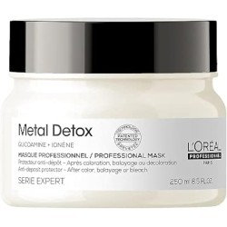 L'Oreal Professionnel Serie Expert Metal Detox Anti-Deposit Protector Mask 250ml