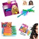 Magic Leverage Hair Rollers