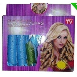 Nylon Magic Leverage - 9 x 20cm and 9 x 35cm