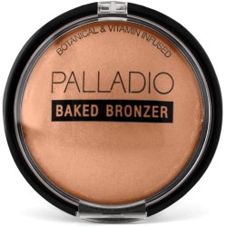 Baked bronzer - bbr01 pacific tan