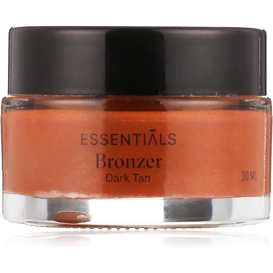 Essentials Bronzer dark tan Essentials Bronzer dark tan