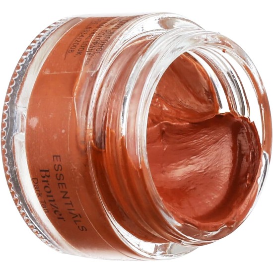 Essentials Bronzer dark tan Essentials Bronzer dark tan