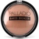 Palladio Baked Bronzer, Atlantic Tan