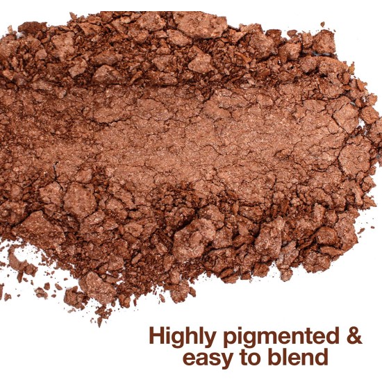 Palladio Baked Bronzer, Atlantic Tan Palladio Baked Bronzer, Atlantic Tan