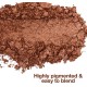 Palladio Baked Bronzer, Atlantic Tan
