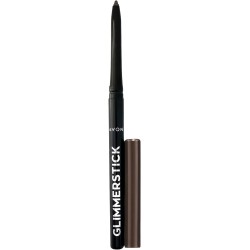 Avon True Colour Glimmerstick Eyeliner - COSMIC BROWN