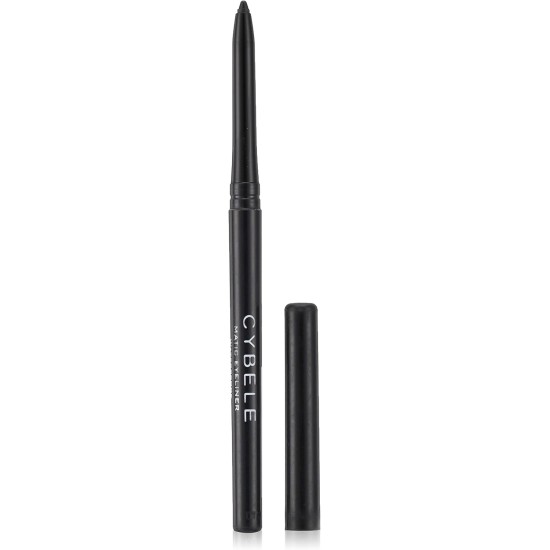 CYBELE MATIC EYE LINER PENCIL NO. 1 BLACK CYBELE MATIC EYE LINER PENCIL NO. 1 BLACK