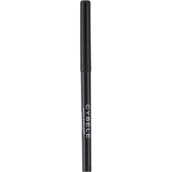 CYBELE MATIC EYE LINER PENCIL NO. 1 BLACK CYBELE MATIC EYE LINER PENCIL NO. 1 BLACK