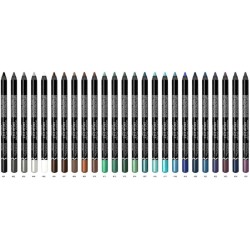 G.R Dream Eyes Eyeliner no 405