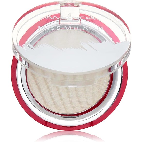 Amandamilano Miss Milano perfect eyeshadow-3 Amandamilano Miss Milano perfect eyeshadow-3