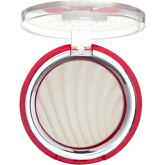 Amandamilano Miss Milano perfect eyeshadow-3 Amandamilano Miss Milano perfect eyeshadow-3