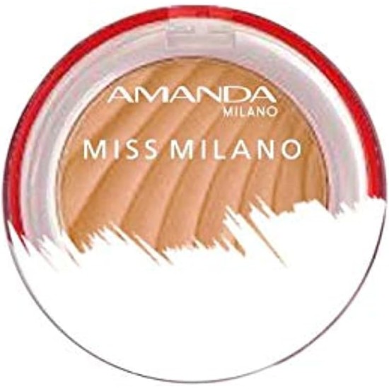 Amandamilano Miss Milano perfect eyeshadow-3 Amandamilano Miss Milano perfect eyeshadow-3