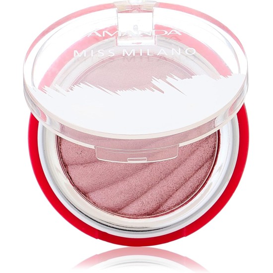 Amandamilano Miss Milano perfect eyeshadow-3 Amandamilano Miss Milano perfect eyeshadow-3