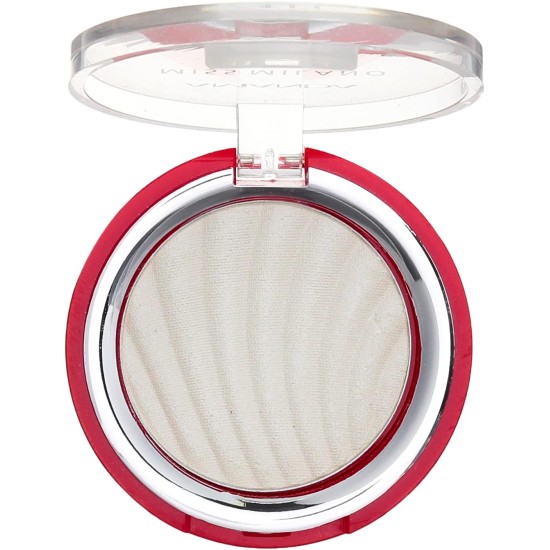 Amandamilano Miss Milano perfect eyeshadow-3 Amandamilano Miss Milano perfect eyeshadow-3