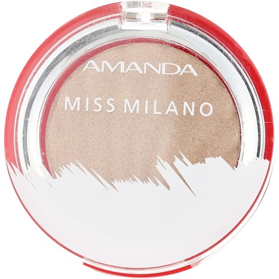 Amandamilano Miss Milano perfect eyeshadow-3 Amandamilano Miss Milano perfect eyeshadow-3