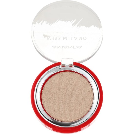 Amandamilano Miss Milano perfect eyeshadow-3 Amandamilano Miss Milano perfect eyeshadow-3