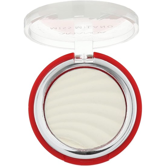 Amandamilano Miss Milano perfect eyeshadow-3 Amandamilano Miss Milano perfect eyeshadow-3