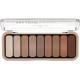 Essence The Nude Edition Eyeshadow Palette - Shade Number 10 Essence The Nude Edition Eyeshadow Palette - Shade Number 10