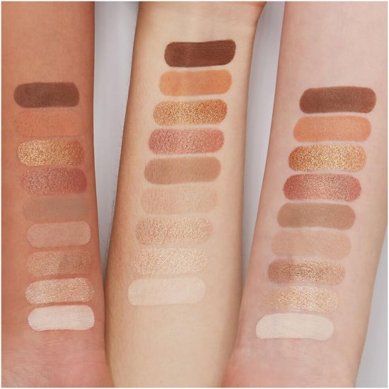 Essence The Nude Edition Eyeshadow Palette - Shade Number 10 Essence The Nude Edition Eyeshadow Palette - Shade Number 10