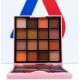 Eyeshadow Palette Matte & Shimmer - 32 Color