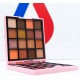 Eyeshadow Palette Matte & Shimmer - 32 Color