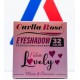Eyeshadow Palette Matte & Shimmer - 32 Color