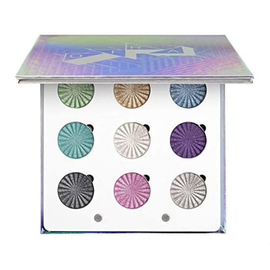Glitch Palette Glitch Palette