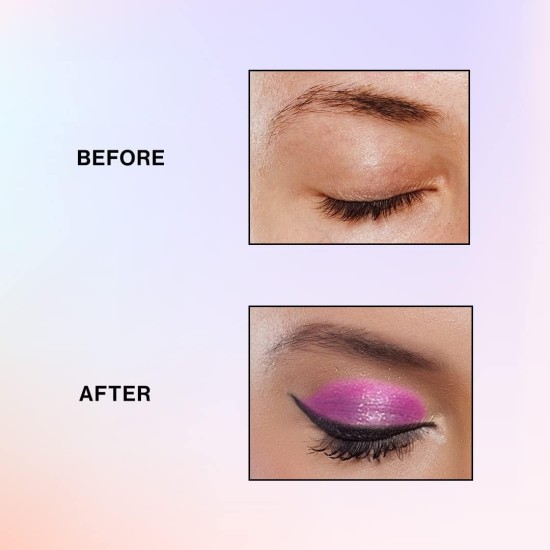 L.A. Girl Eyeshadow Keep It Playful Palette, 14g L.A. Girl Eyeshadow Keep It Playful Palette, 14g