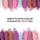 L.A. Girl Eyeshadow Keep It Playful Palette, 14g