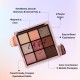 L.A. Girl Eyeshadow Keep It Playful Palette, 14g