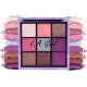 L.A. Girl Eyeshadow Keep It Playful Palette, 14g