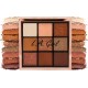 L.A. Girl Eyeshadow Keep It Playful Palette GES435,14g L.A. Girl Eyeshadow Keep It Playful Palette GES435,14g
