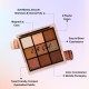 L.A. Girl Eyeshadow Keep It Playful Palette GES435,14g L.A. Girl Eyeshadow Keep It Playful Palette GES435,14g