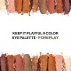 L.A. Girl Eyeshadow Keep It Playful Palette GES435,14g L.A. Girl Eyeshadow Keep It Playful Palette GES435,14g