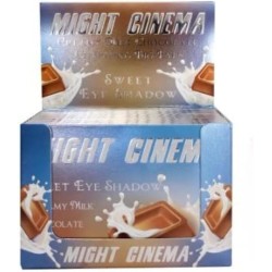 Might Cinema 48-Color Eyeshadow Palette