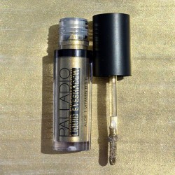 Palladio Liquid eye shadow - le03