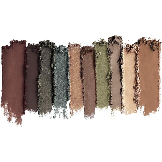 Wet n Wild Color Icon 10 pan palette E759 Wet n Wild Color Icon 10 pan palette E759