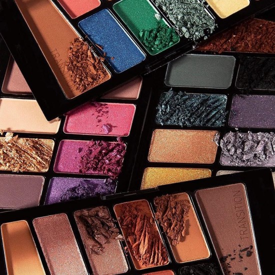 Wet n Wild Color Icon 10 pan palette E759 Wet n Wild Color Icon 10 pan palette E759