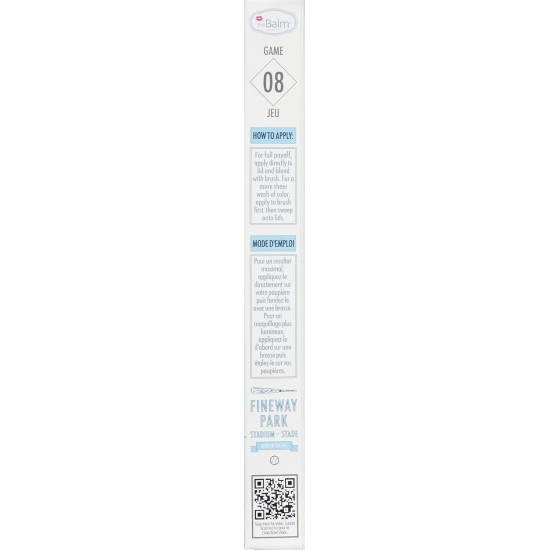 theBalm Batter Up Eyeshadow Stick, Moon Shot theBalm Batter Up Eyeshadow Stick, Moon Shot