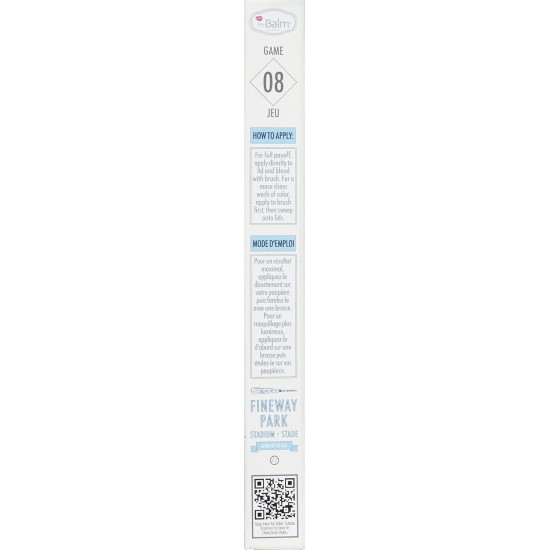 theBalm Batter Up Eyeshadow Stick, Moon Shot theBalm Batter Up Eyeshadow Stick, Moon Shot