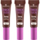 Essence THICK & WOW! fixing brow masc. 03