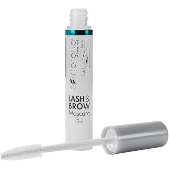 Florelle Lashbrow Mascara Gel Florelle Lashbrow Mascara Gel
