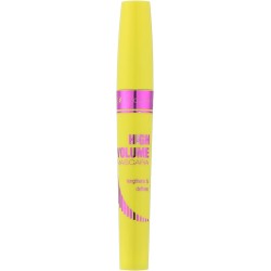 Florelle high volume mascara - 01 black, 8 ml