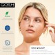 BB Cream 01 Sand - Gosh Copenhagen BB Cream 01 Sand - Gosh Copenhagen