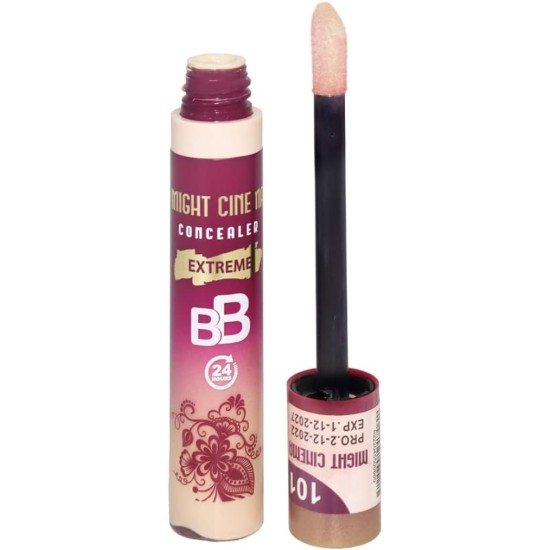 Might Cinema Concealer Extreme BB-24 Hours-101 Might Cinema Concealer Extreme BB-24 Hours-101